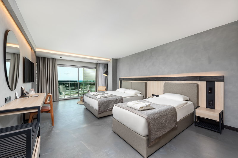 White City Resort Hotel foto 47