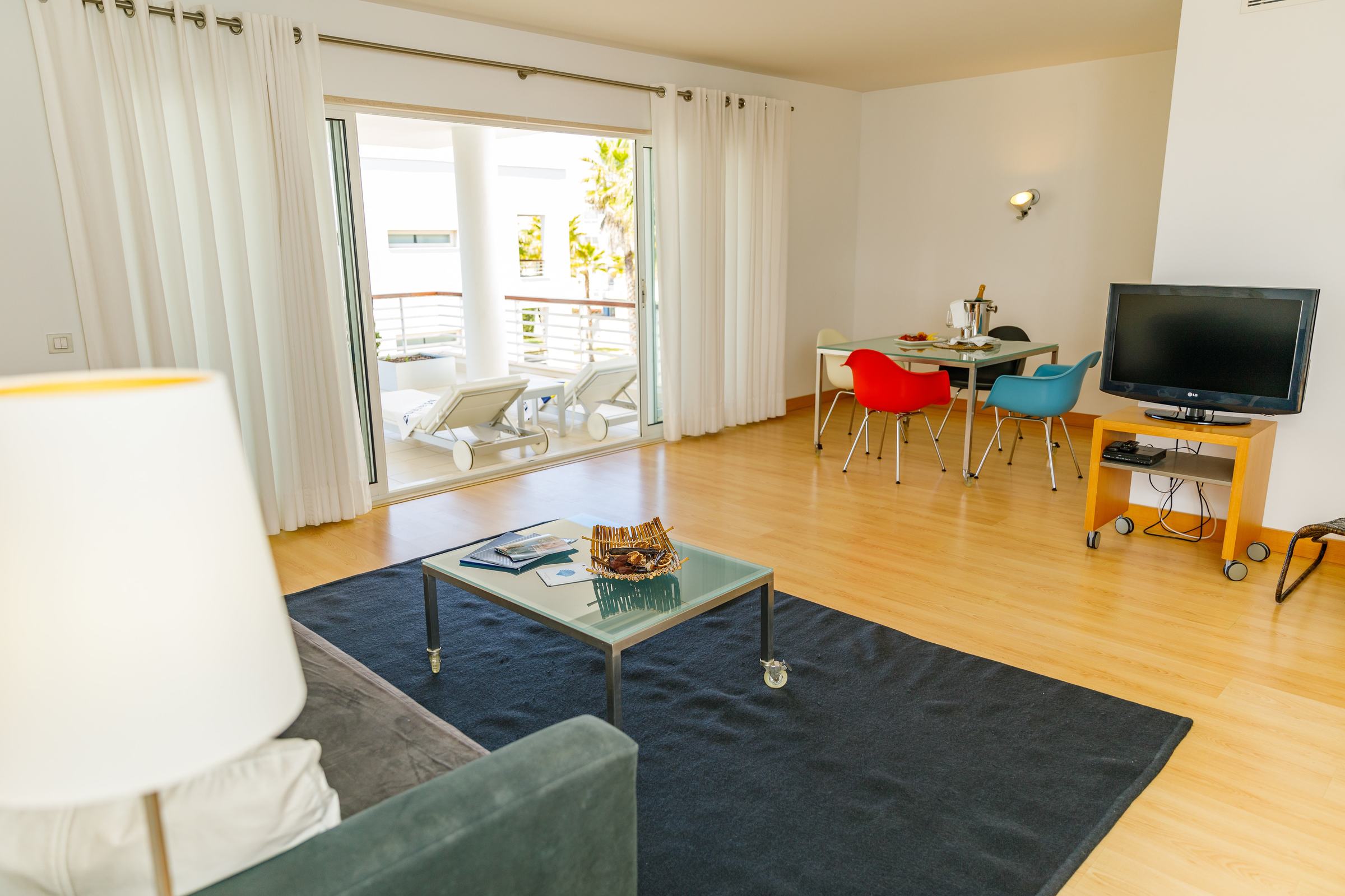 Marina Club Lagos Resort image 3