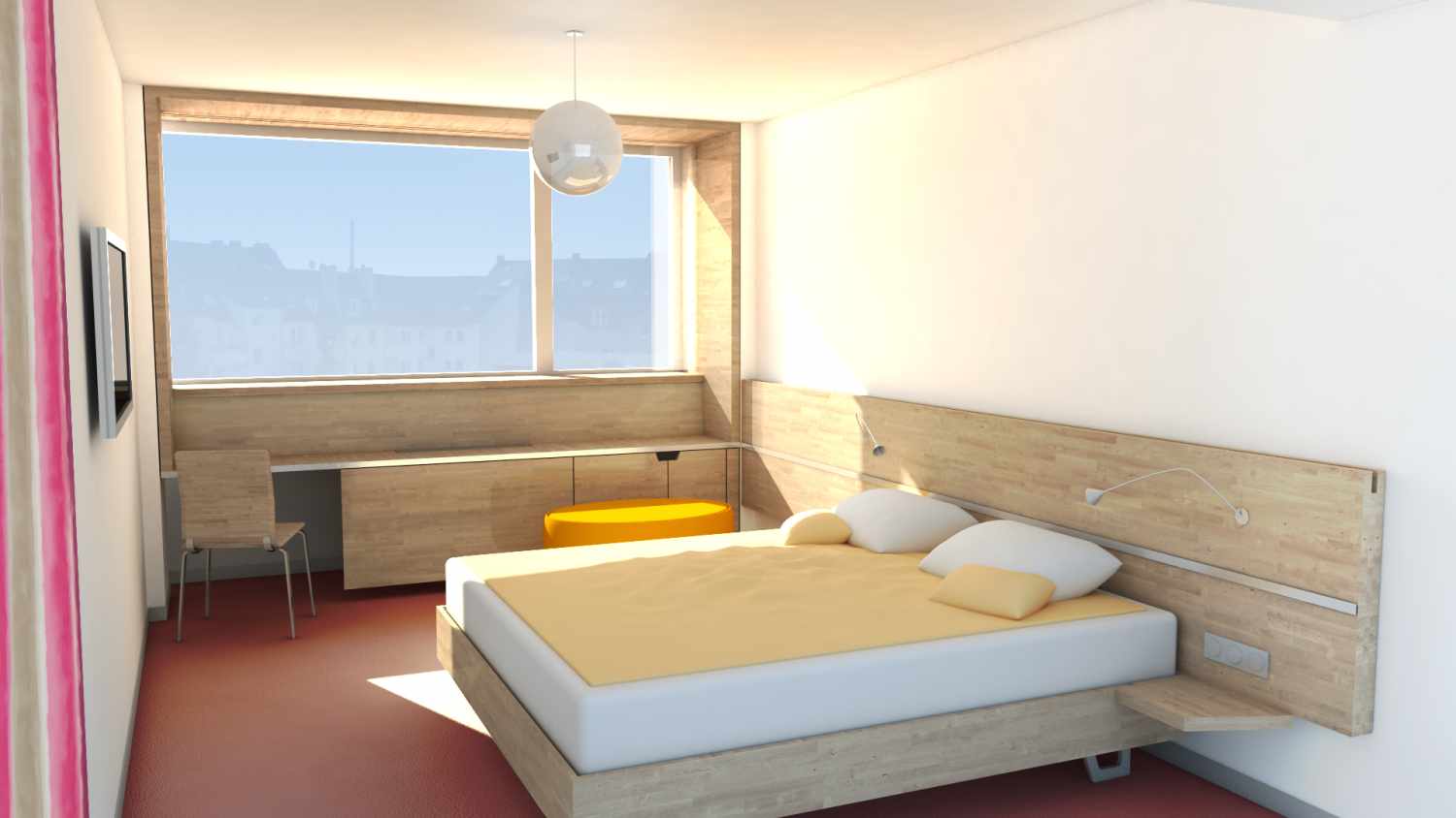 SIMM's Hotel foto 12