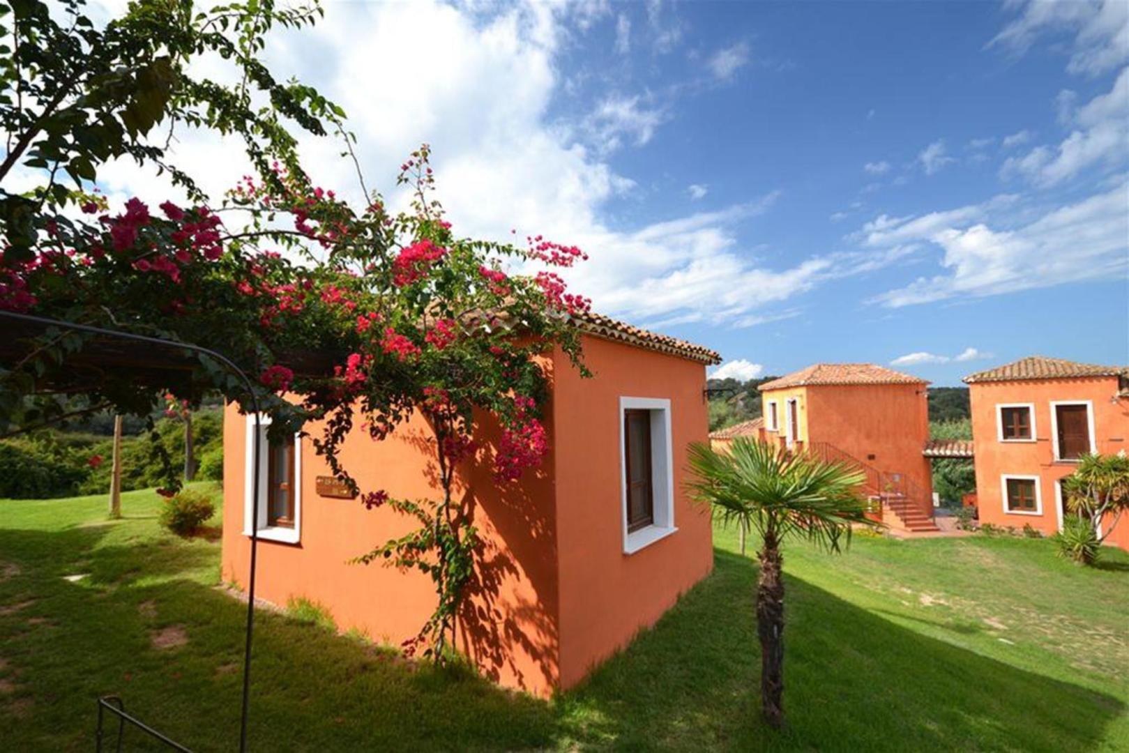 Galanias Hotel & Retreat foto 10