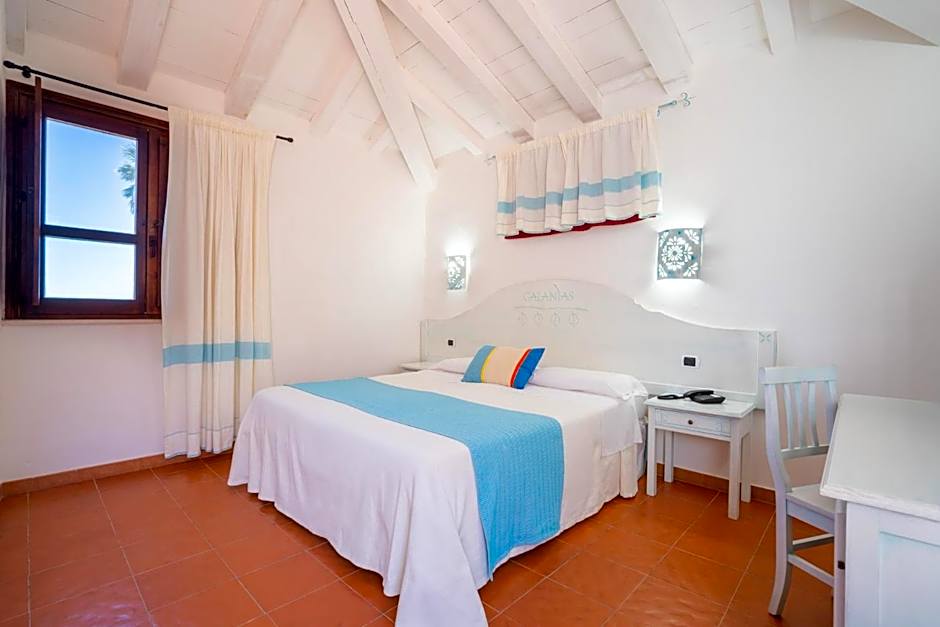 Galanias Hotel & Retreat foto 7