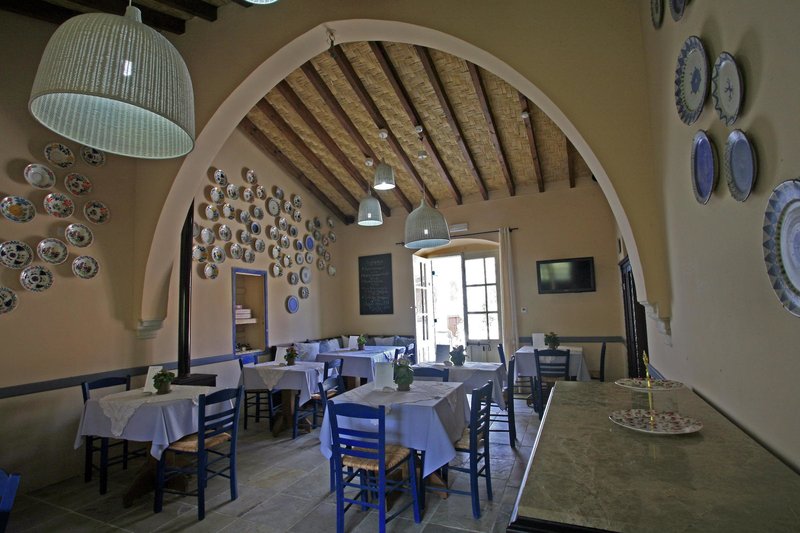 Casale Panayiotis foto 21