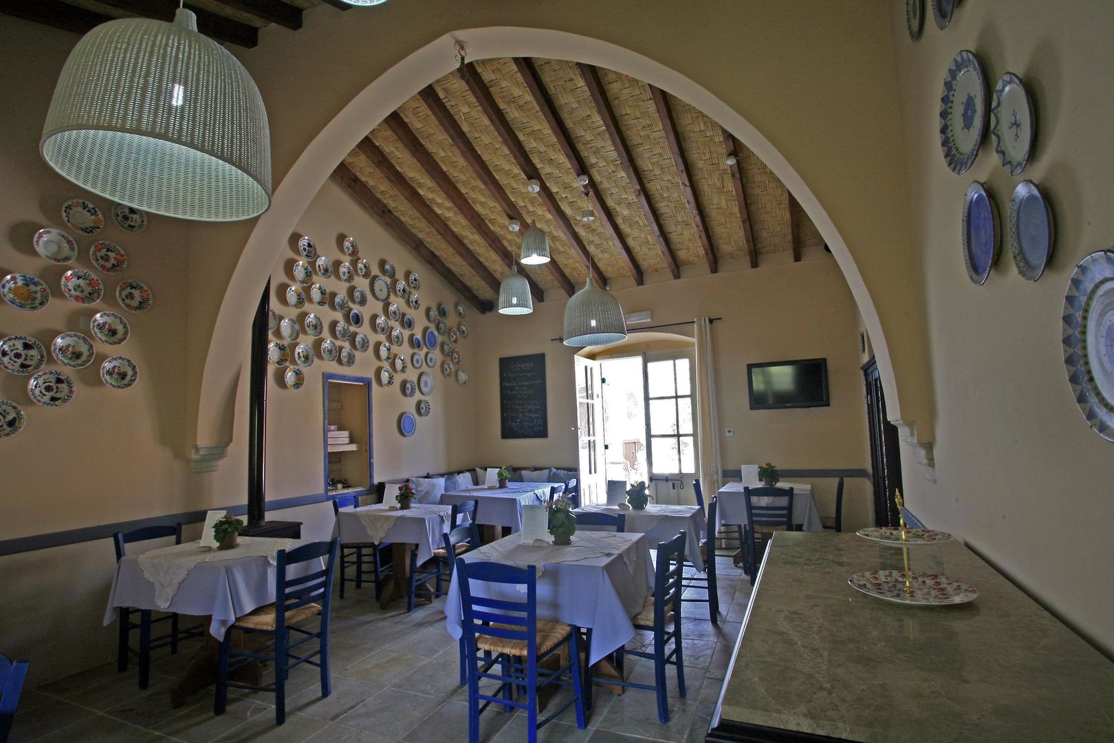 Casale Panayiotis foto 22