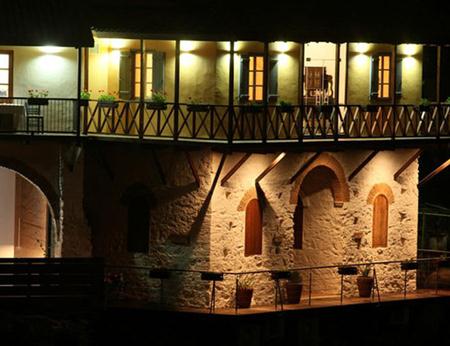 Casale Panayiotis foto 12