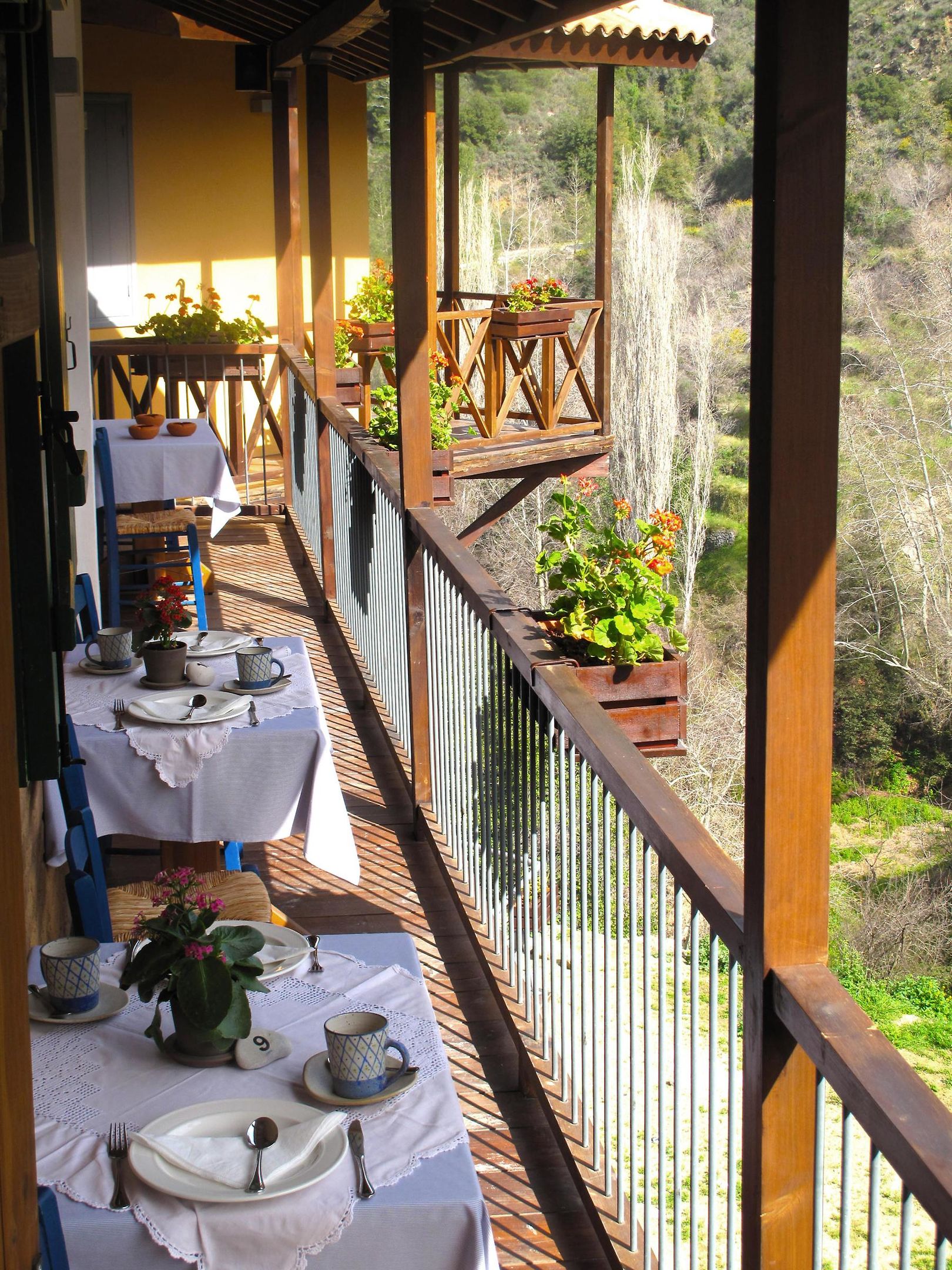 Casale Panayiotis foto 26