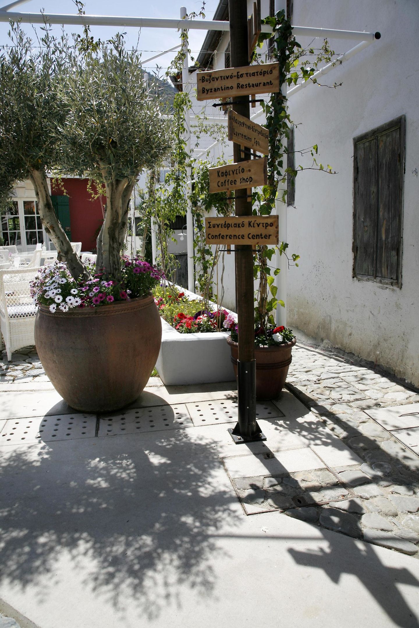 Casale Panayiotis foto 29