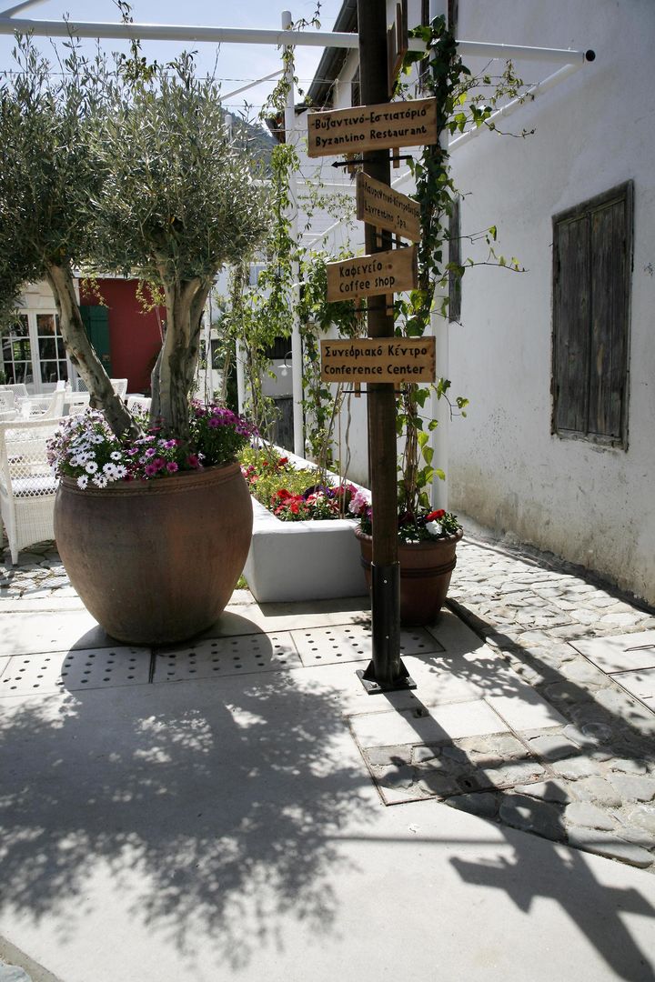 Casale Panayiotis foto 28