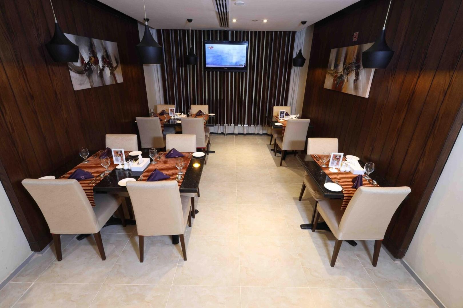 City Tower Hotel foto 3