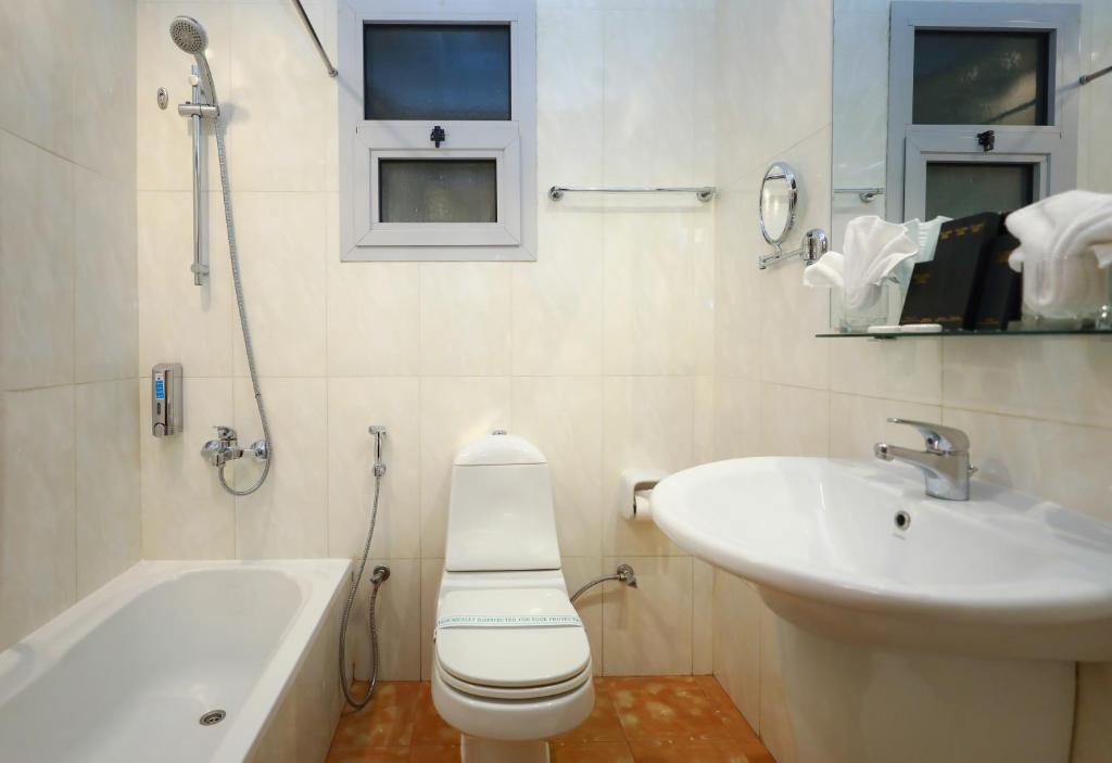 City Tower Hotel foto 2
