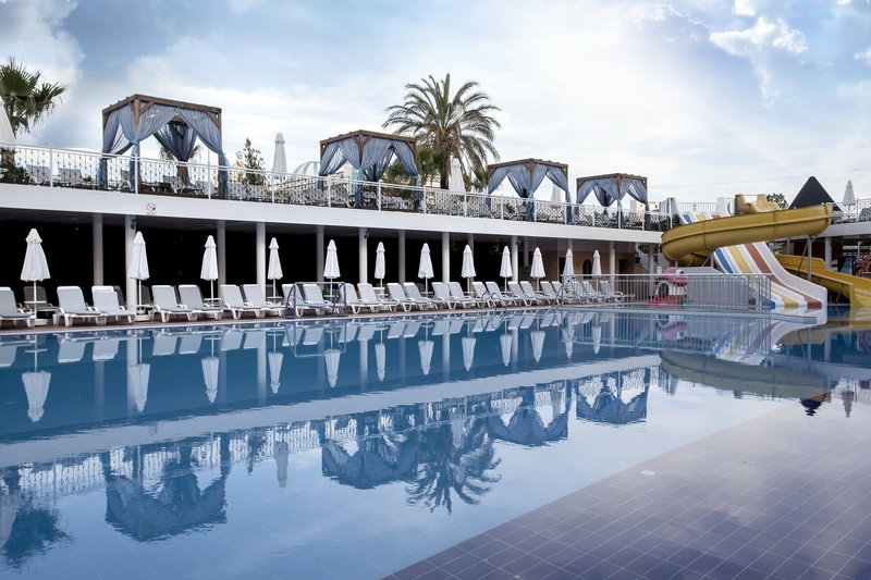 Dream World Resort & Spa foto 19