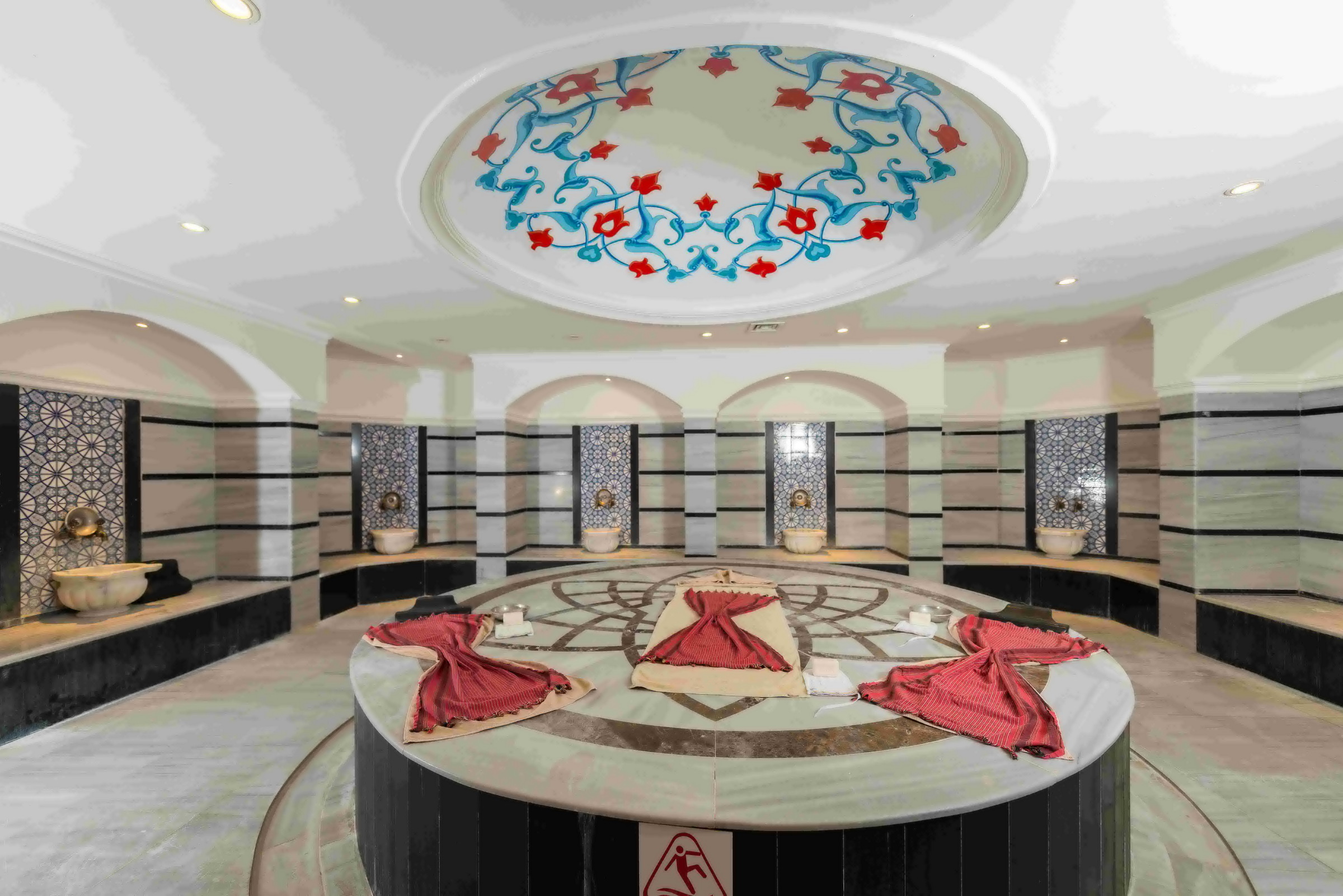 Dream World Resort & Spa foto 36