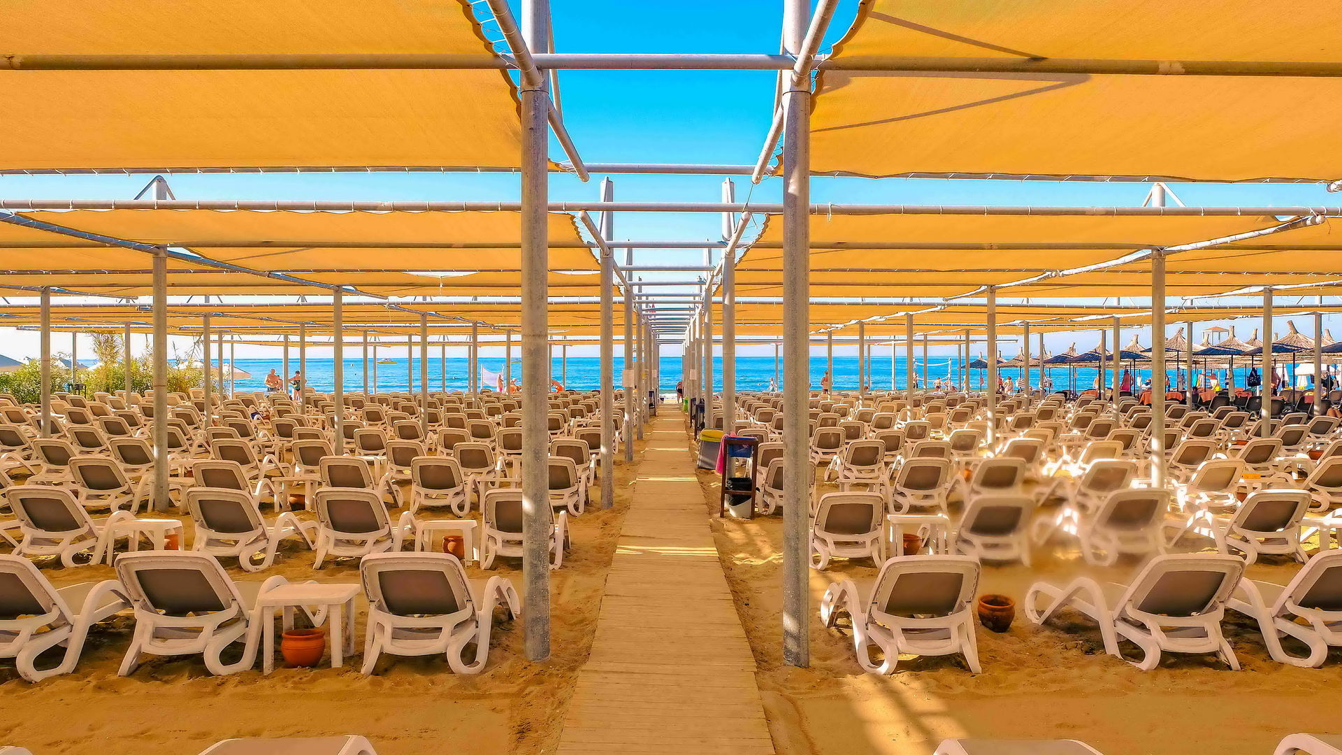 Dream World Resort & Spa foto 11