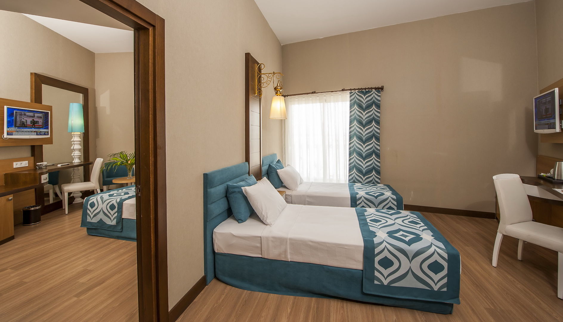 Dream World Resort & Spa foto 47
