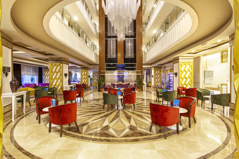 Dream World Resort & Spa foto 22