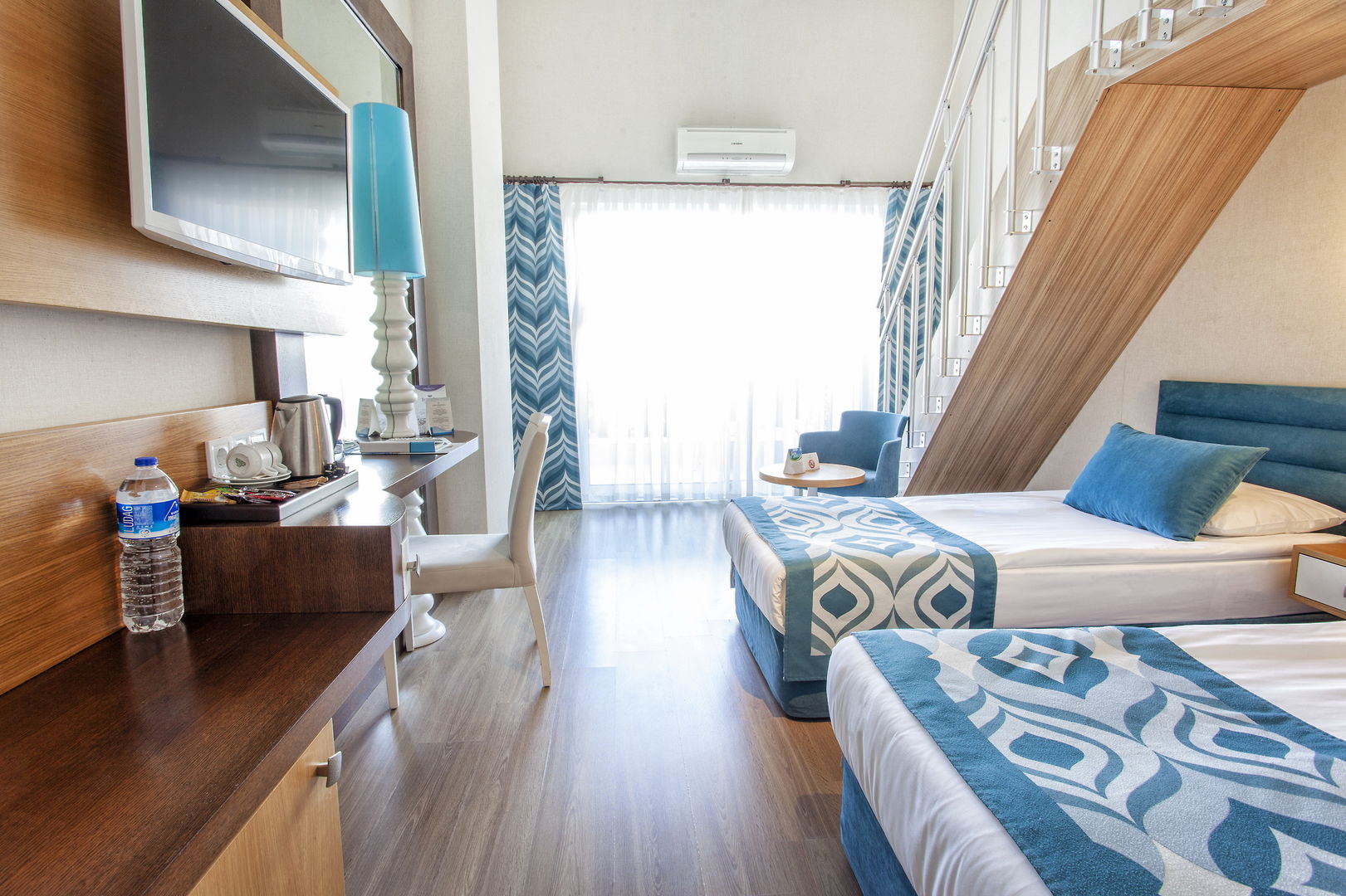Dream World Resort & Spa foto 53