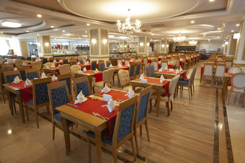Dream World Resort & Spa foto 28