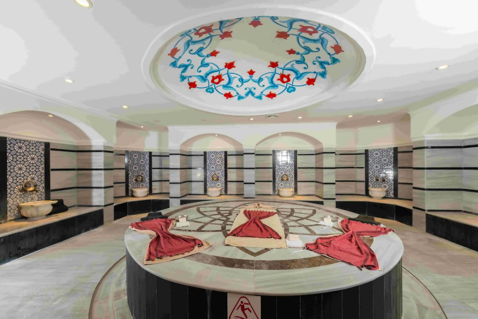 Dream World Resort & Spa foto 35