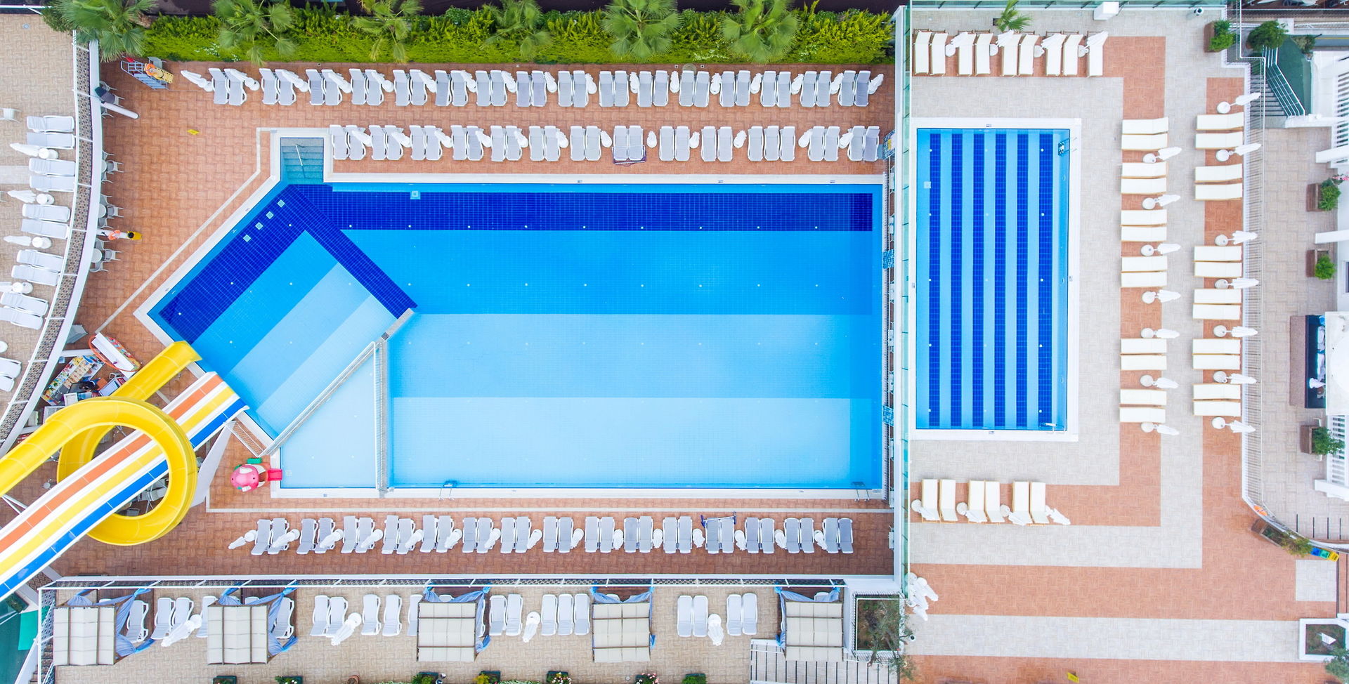 Dream World Resort & Spa foto 17