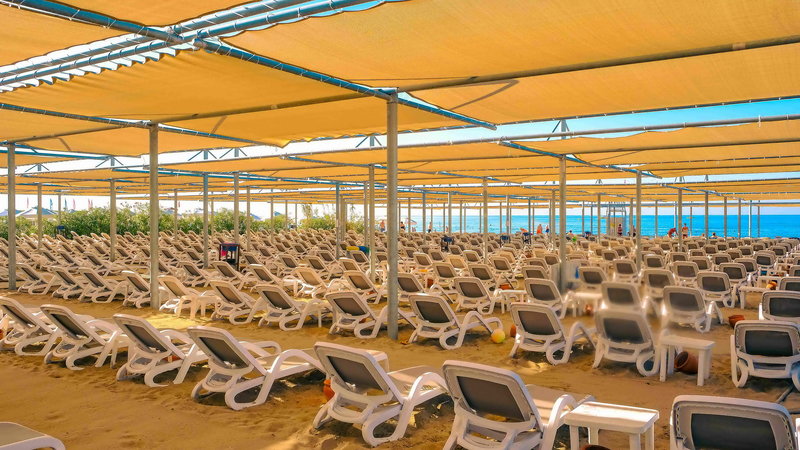 Dream World Resort & Spa foto 13