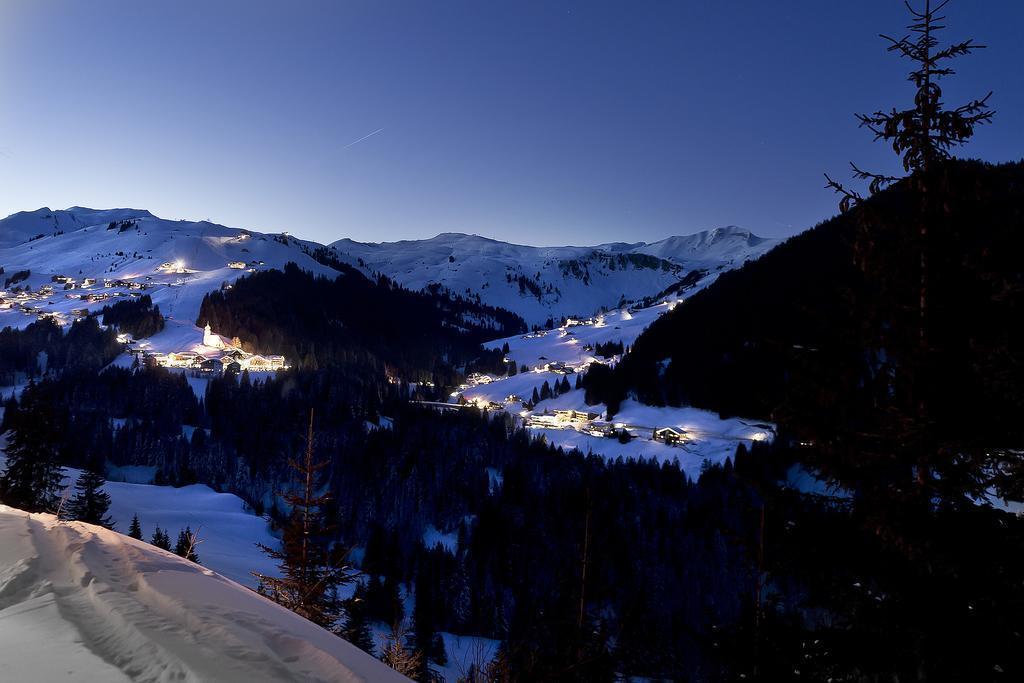 Alpinresort Damüls