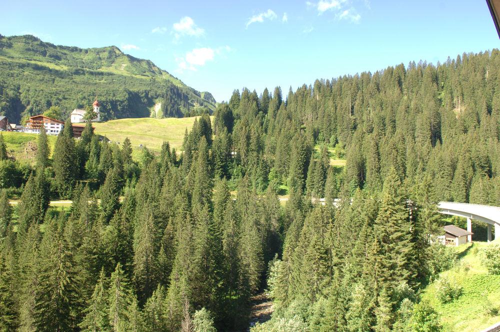 Alpinresort Damüls foto 19