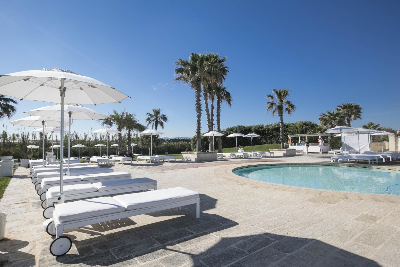 CanneBianche Lifestyle Hotel foto 27