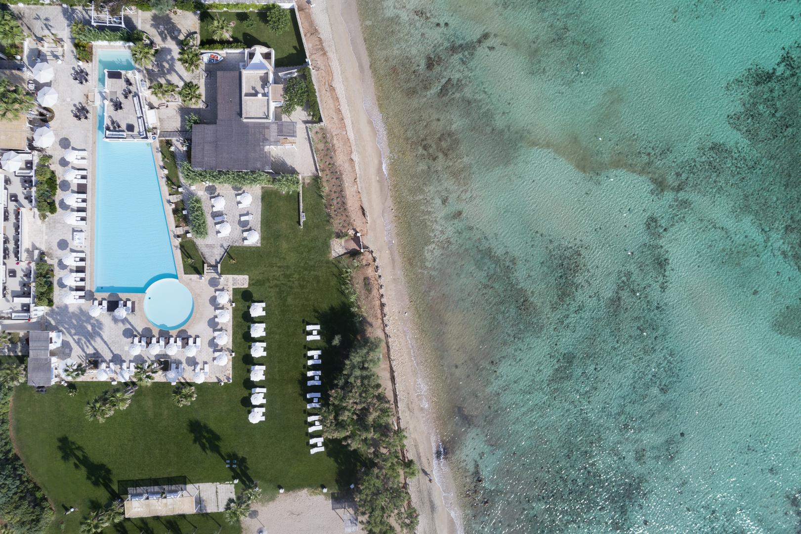 CanneBianche Lifestyle Hotel foto 32