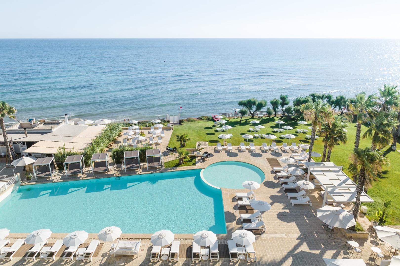 CanneBianche Lifestyle Hotel foto 18
