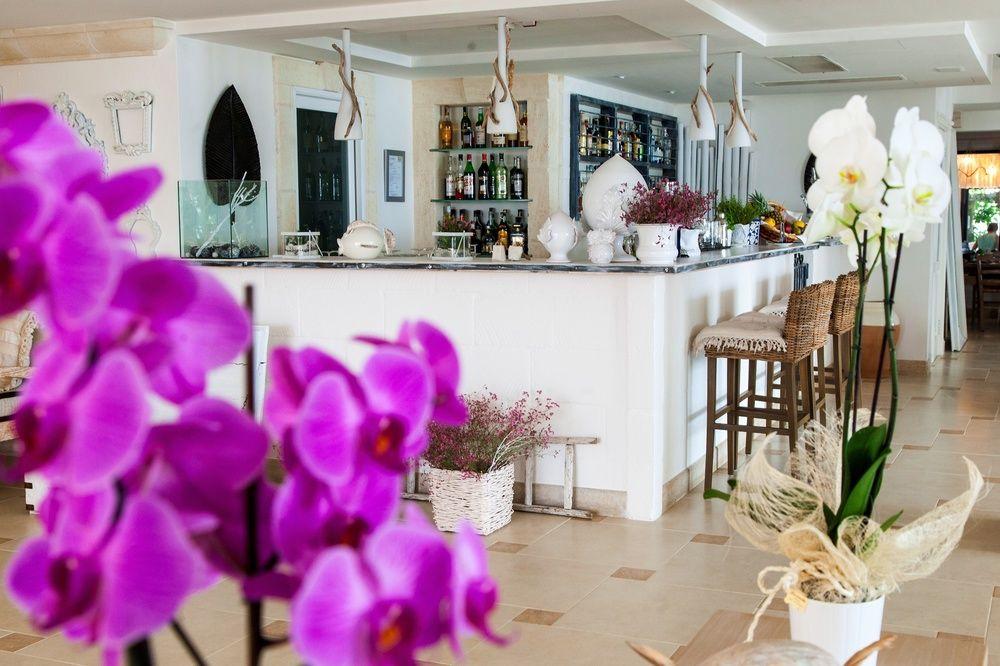 CanneBianche Lifestyle Hotel foto 23