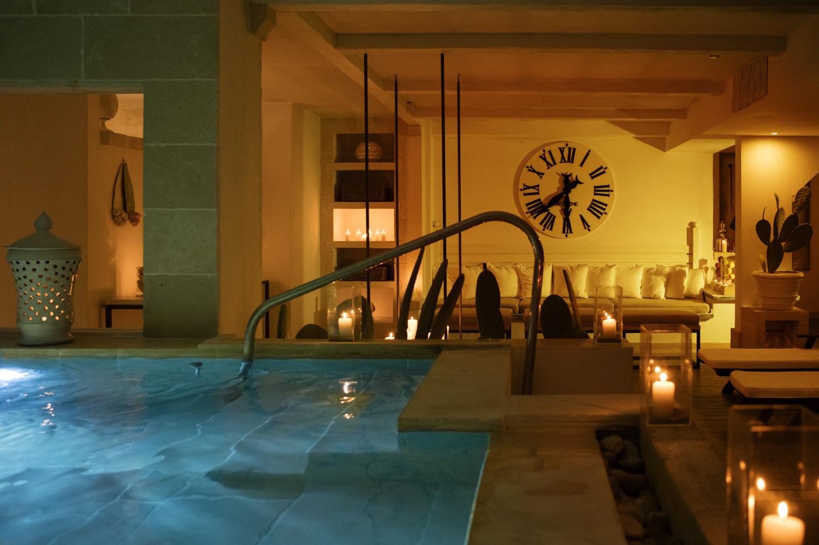 CanneBianche Lifestyle Hotel foto 16