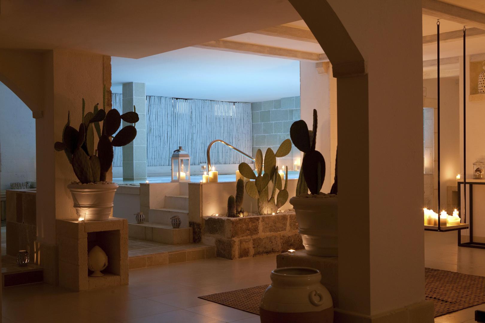 CanneBianche Lifestyle Hotel foto 26