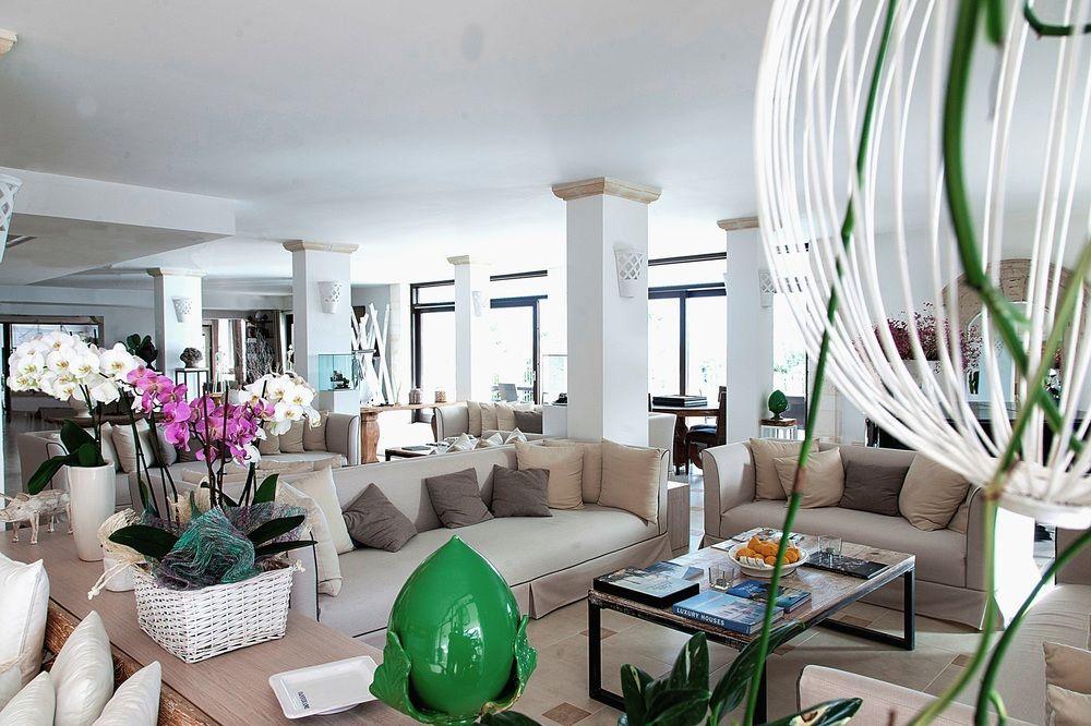 CanneBianche Lifestyle Hotel foto 15