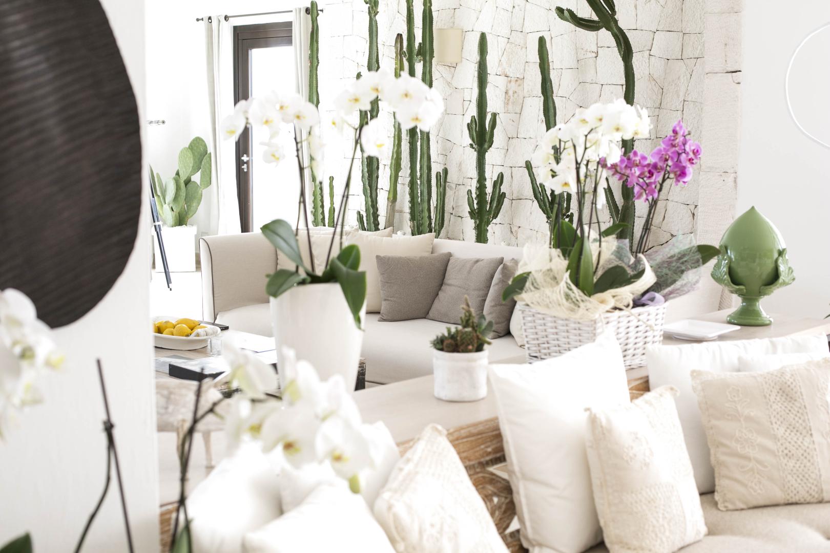 CanneBianche Lifestyle Hotel foto 14