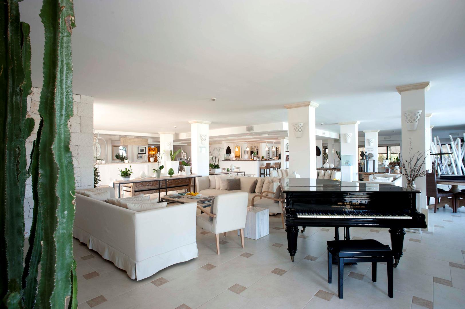 CanneBianche Lifestyle Hotel foto 31