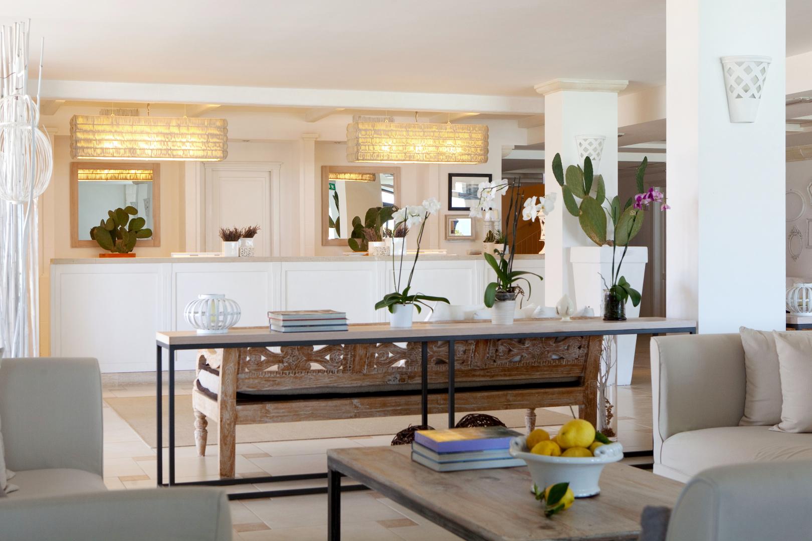 CanneBianche Lifestyle Hotel foto 40