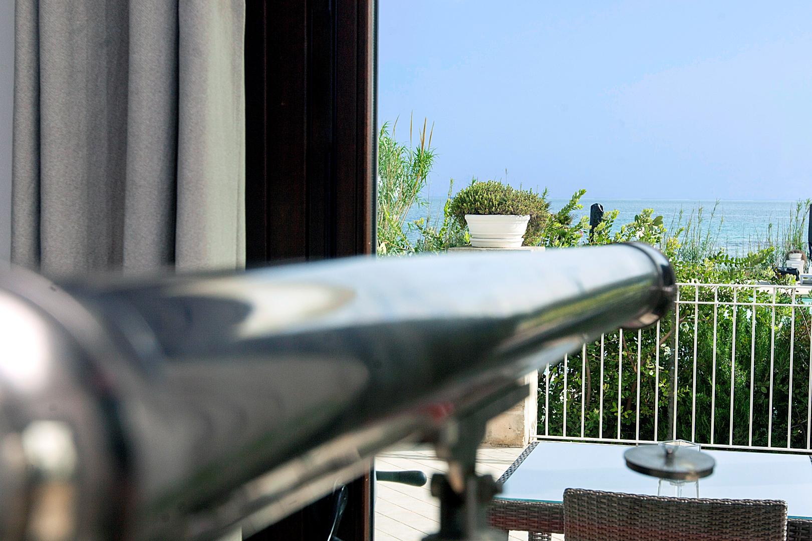 CanneBianche Lifestyle Hotel foto 42