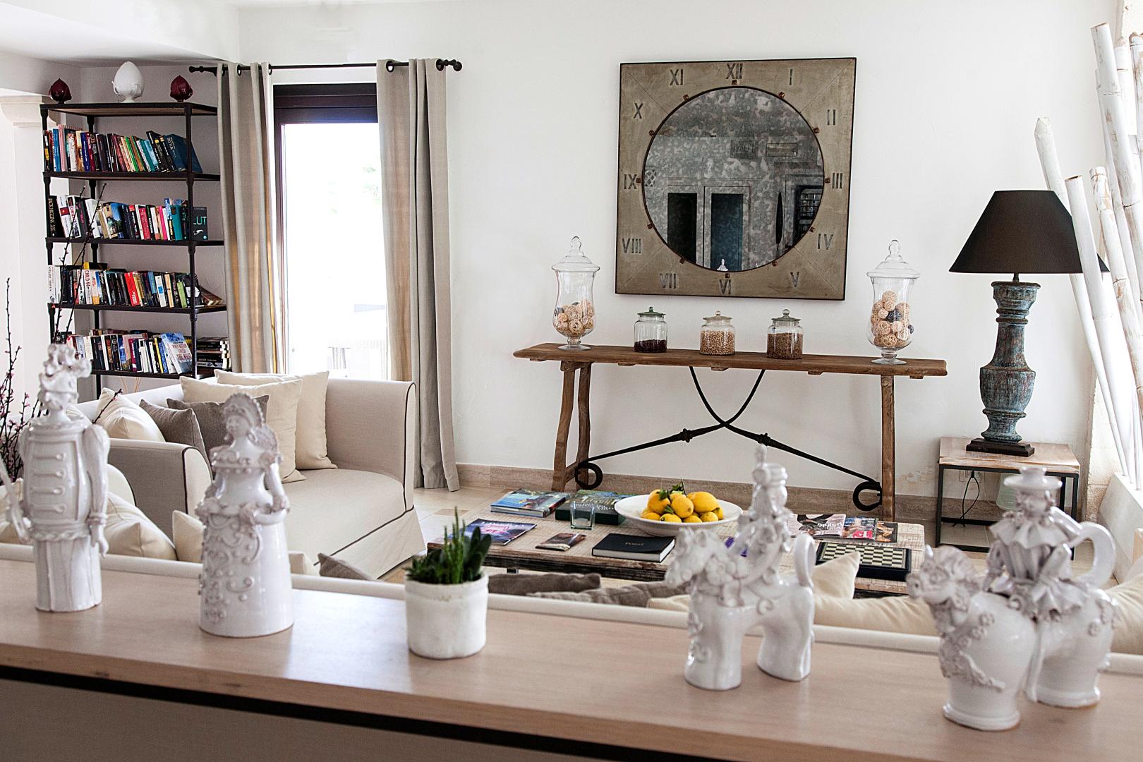 CanneBianche Lifestyle Hotel foto 43