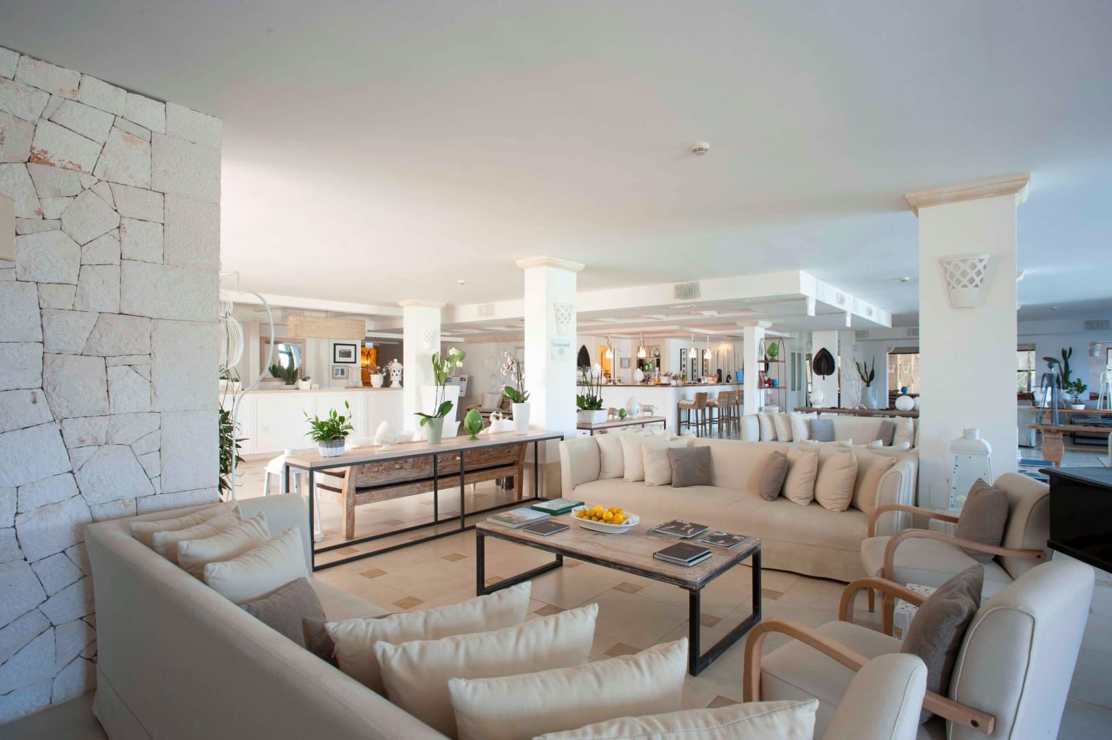 CanneBianche Lifestyle Hotel foto 25