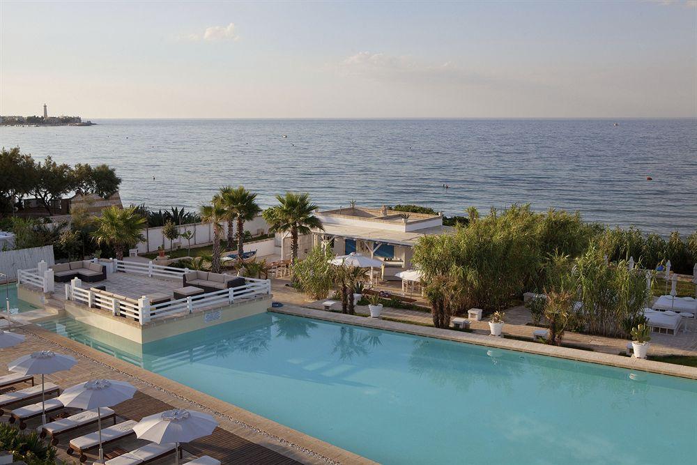 CanneBianche Lifestyle Hotel foto 6