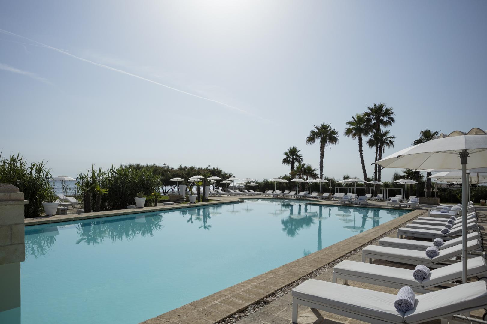CanneBianche Lifestyle Hotel image 0