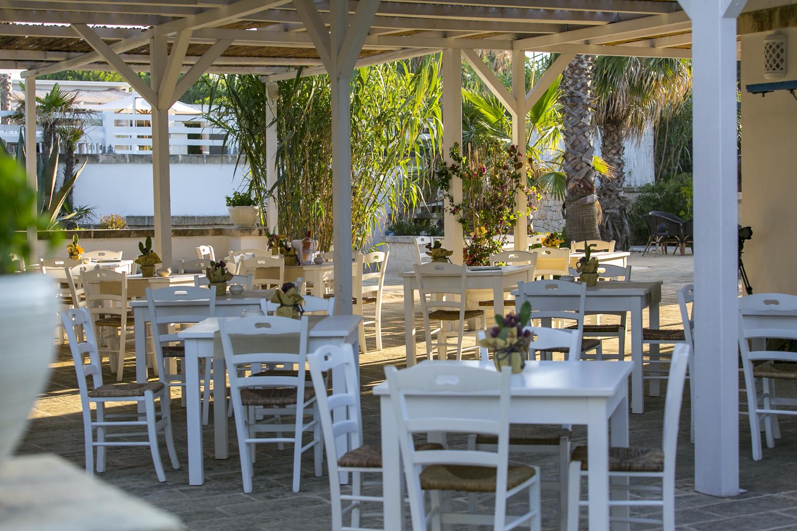 CanneBianche Lifestyle Hotel image 2