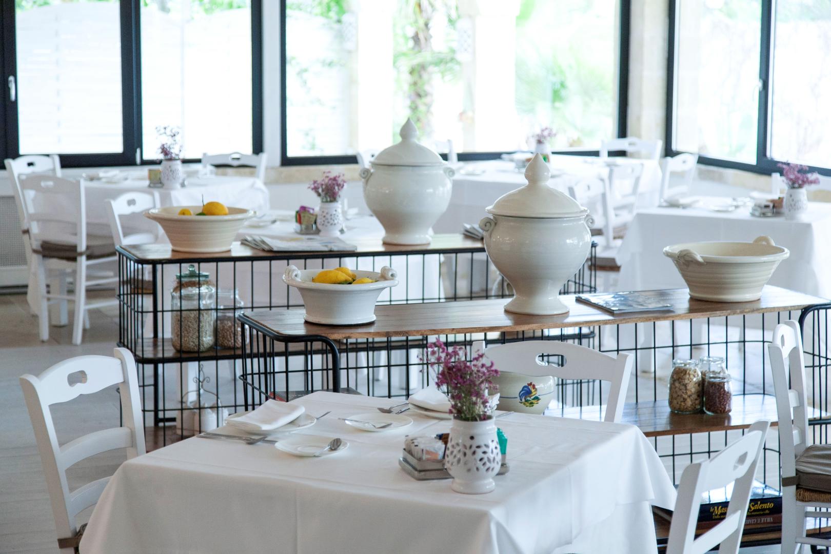 CanneBianche Lifestyle Hotel foto 12