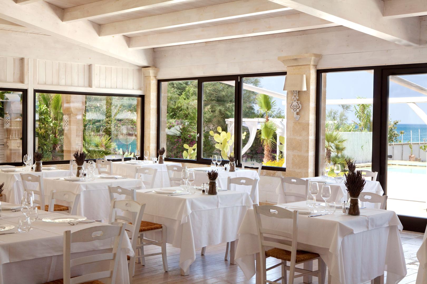 CanneBianche Lifestyle Hotel foto 22