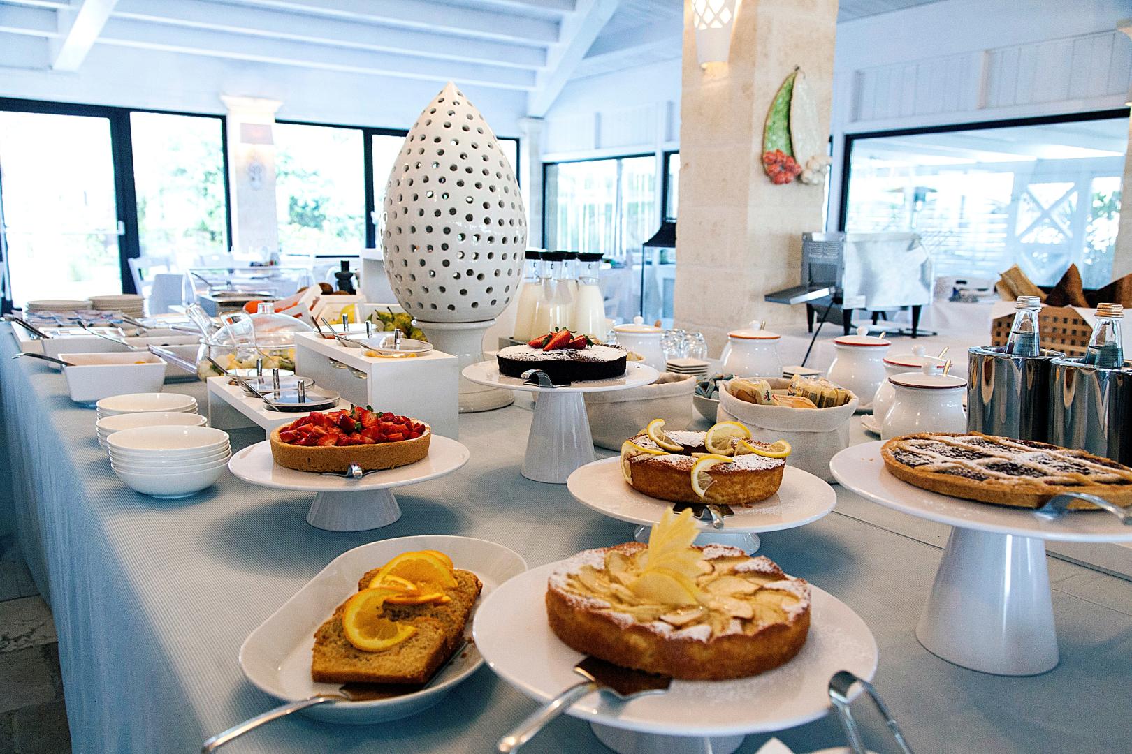 CanneBianche Lifestyle Hotel foto 30