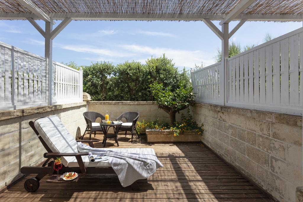 CanneBianche Lifestyle Hotel image 1