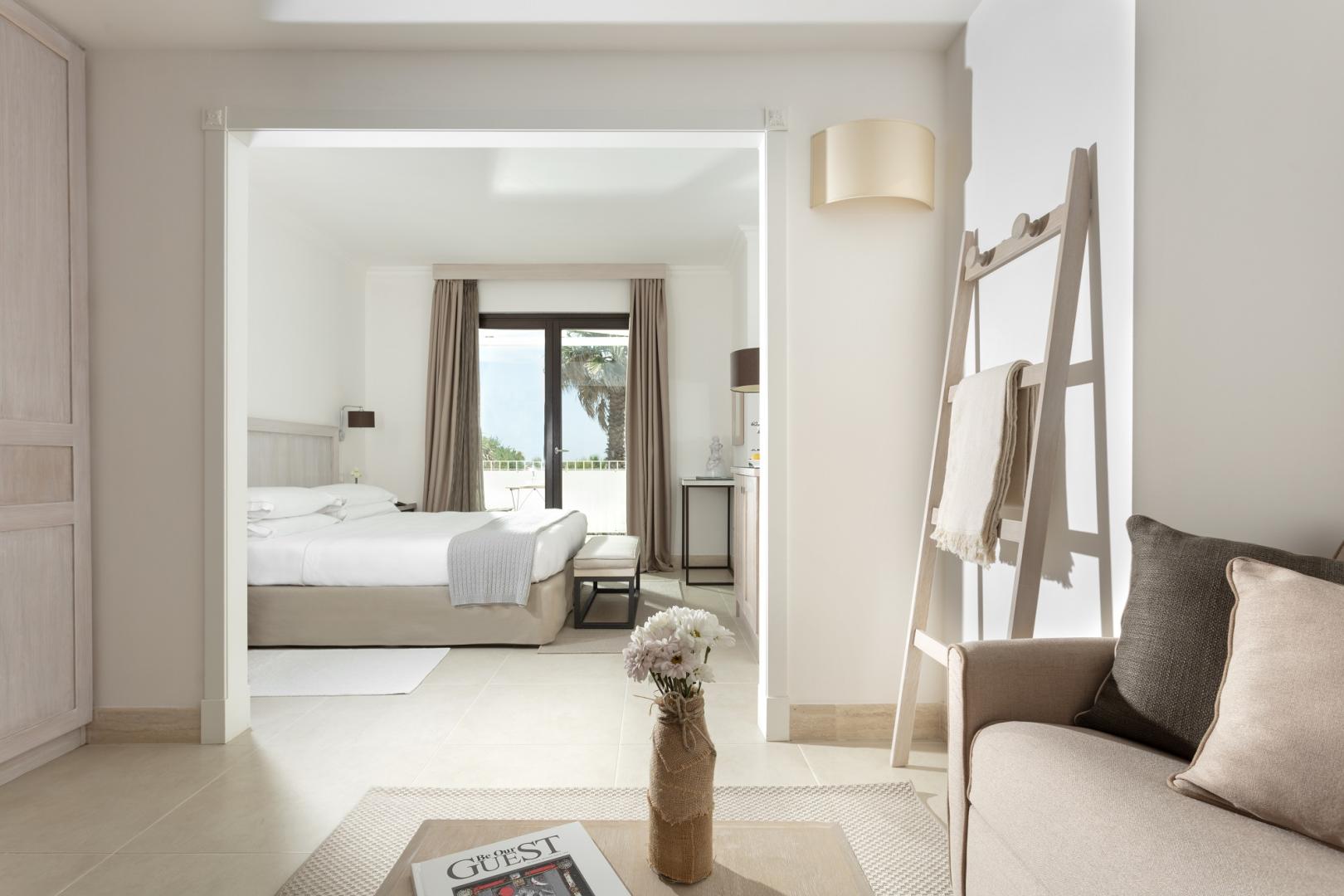 CanneBianche Lifestyle Hotel foto 21