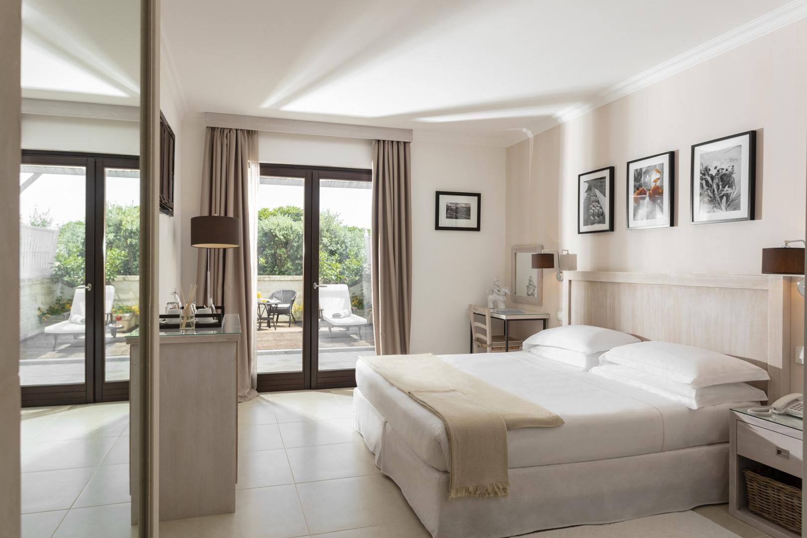CanneBianche Lifestyle Hotel foto 7