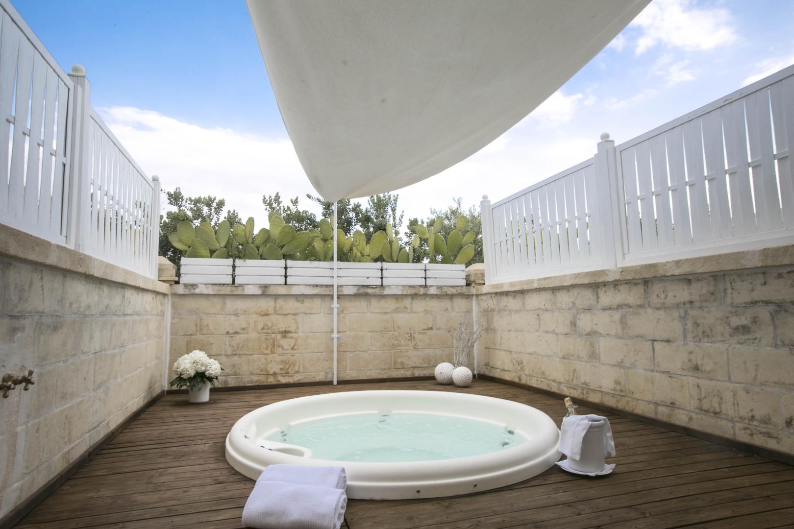 CanneBianche Lifestyle Hotel foto 8