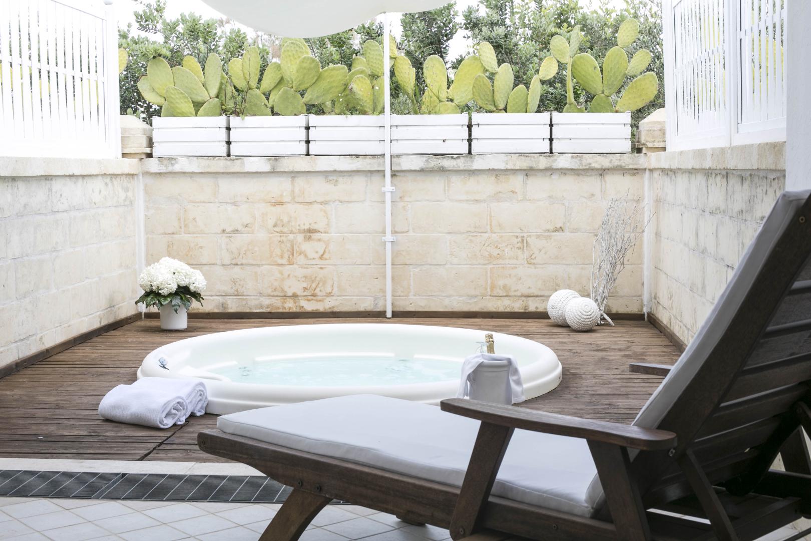 CanneBianche Lifestyle Hotel foto 9