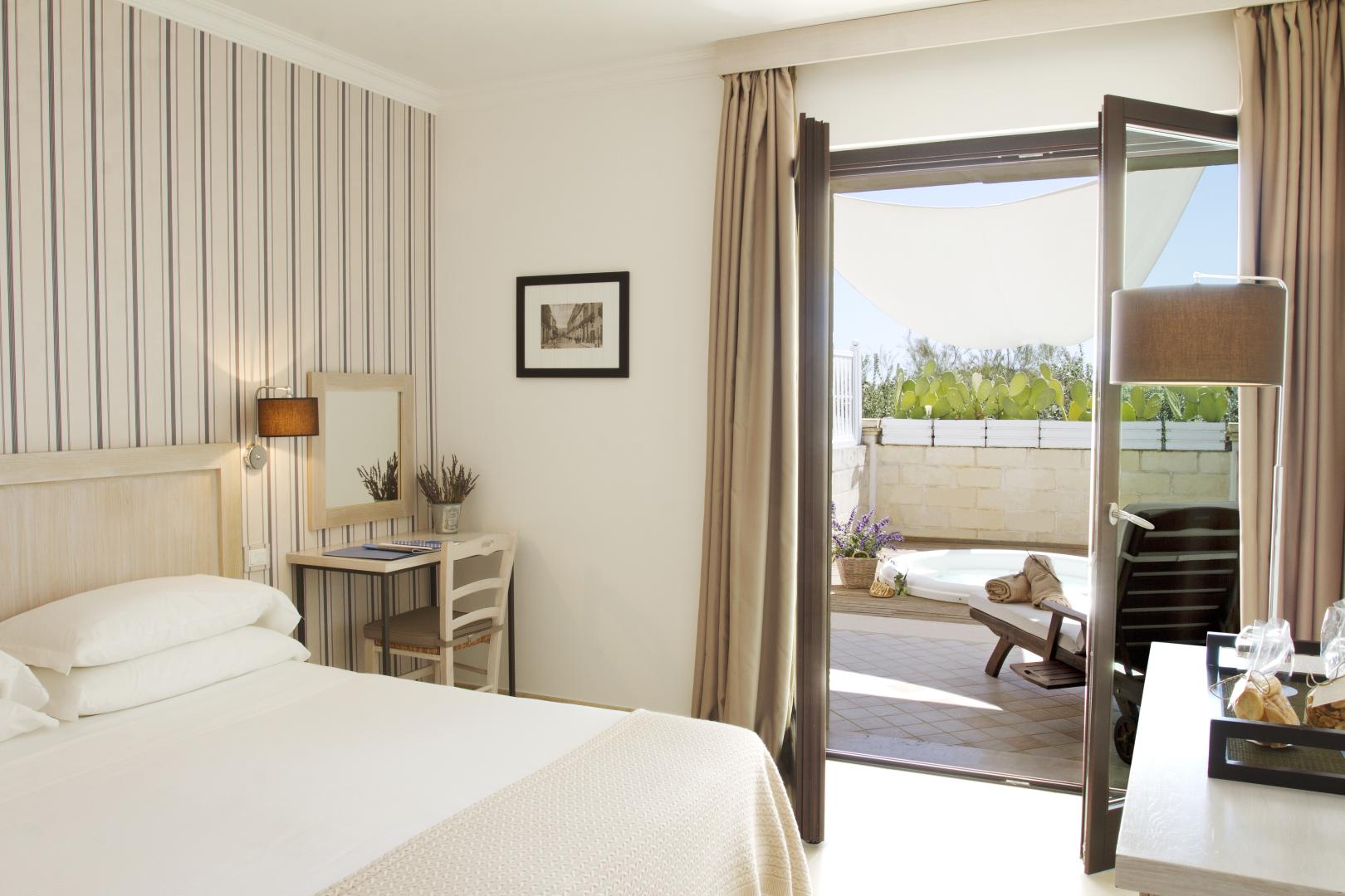 CanneBianche Lifestyle Hotel foto 10